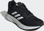 Adidas Duramo SL 2.0 Schoenen Sportschoenen Hardlopen Weg zwart wit wit - Thumbnail 2