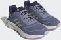 Adidas Sportswear Adidas Duramo 10 Hardloopschoenen Paars 1 3 Vrouw - Thumbnail 2