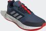 Adidas Duramo Protect Hardloopschoenen Blauw 2 3 Man - Thumbnail 2