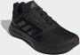 Adidas Performance Duramo Protect hardloopschoenen zwart antraciet - Thumbnail 3