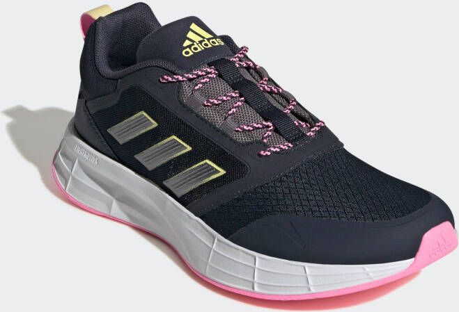 Adidas Performance Duramo Protect hardloopschoenen donkerblauw - Foto 2