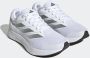 Adidas Performance Duramo RC Schoenen Dames Wit - Thumbnail 3