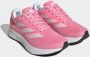 Adidas Performance Duramo RC Schoenen Dames Roze - Thumbnail 1