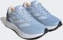 Adidas Performance Duramo RC Schoenen Dames Blauw - Thumbnail 2