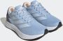 Adidas Performance Duramo RC Schoenen Dames Blauw - Thumbnail 3