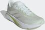 Adidas Performance Duramo SL 2 Hardloopschoenen Dames Groen - Thumbnail 2
