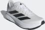 Adidas Performance Duramo SL 2 Hardloopschoenen Unisex Wit - Thumbnail 2