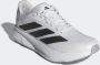 Adidas Performance Duramo SL 2 Hardloopschoenen Dames Wit - Thumbnail 2