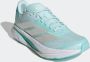 Adidas Performance Duramo SL 2 Hardloopschoenen Dames Turquoise - Thumbnail 2