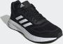 Adidas Duramo 10 Heren Sportschoenen Core Black Core Black Core Black - Thumbnail 2