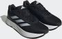 Adidas Perfor ce Duramo SL hardloopschoenen zwart antraciet wit - Thumbnail 4