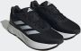 Adidas Performance Duramo SL hardloopschoenen zwart antraciet wit - Thumbnail 3