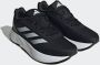 Adidas Perfor ce Duramo SL hardloopschoenen zwart wit antraciet - Thumbnail 3
