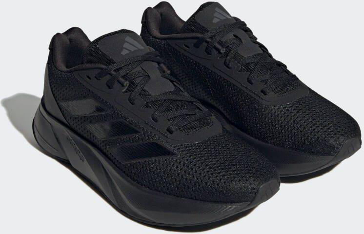 Adidas Perfor ce Duramo SL hardloopschoenen zwart wit antraciet - Foto 3