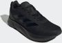 Adidas Performance Duramo SL hardloopschoenen zwart - Thumbnail 3