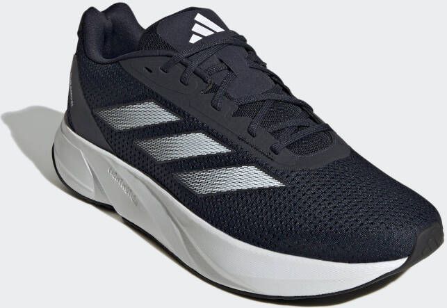 Adidas Lichtgewicht hardloopschoenen met Lightmotion demping Blue Heren - Foto 3