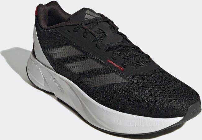 Adidas Duramo Sl Hardloopschoenen Zwart 2 3 Man - Foto 2