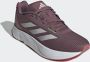 Adidas Performance Duramo SL Schoenen Dames Paars - Thumbnail 2