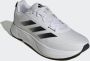 Adidas Performance Duramo SL Schoenen Unisex Wit - Thumbnail 3