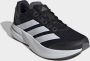 Adidas Performance Duramo Speed 2 Hardloopschoenen Unisex Zwart - Thumbnail 3