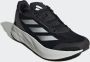 Adidas Performance Duramo Speed Schoenen Unisex Zwart - Thumbnail 2
