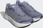 Adidas Duramo Speed Hardloopschoenen Blauw 2 3 Vrouw - Thumbnail 2