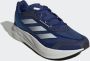 Adidas Perfor ce Duramo Speed Schoenen Unisex Blauw - Thumbnail 2