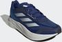 Adidas Performance Duramo Speed Schoenen Unisex Blauw - Thumbnail 2