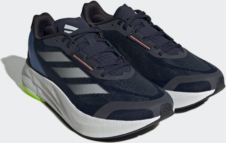 Adidas Duramo Speed Marineblauw Hardloopschoenen Heren - Foto 2