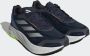 Adidas Duramo Speed Hardloopschoenen Blauw Man - Thumbnail 2