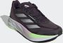Adidas Duramo Speed Hardloopschoenen Zwart 1 3 Vrouw - Thumbnail 2