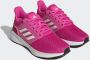 Adidas Eq19 Run Hardloopschoenen Roze 1 3 Vrouw - Thumbnail 2
