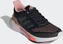 Adidas Performance Eq21 Run Hardloopschoenen Vrouw Zwarte - Thumbnail 2