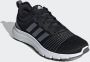 Adidas Flex 2 Sportschoenen 2 3 Vrouwen zwart grijs - Thumbnail 2