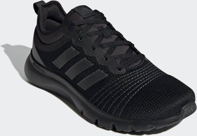 Adidas Flex 2 Sportschoenen 1 3 Mannen zwart - Foto 2