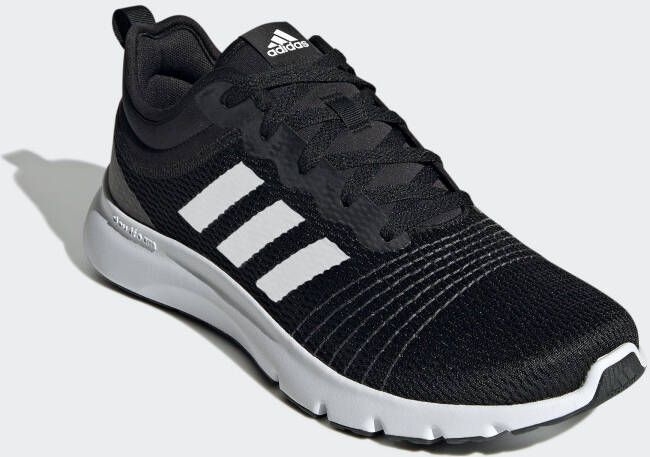 Adidas Flex 2 Sportschoenen 1 3 Mannen zwart grijs - Foto 2