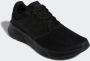 Adidas Perfor ce Galaxy 5 Classic hardloopschoenen donkerblauw wit - Thumbnail 3