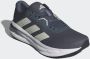 Adidas Performance Galaxy 7 Galaxy 7 hardloopschoenen grijs - Thumbnail 2