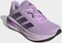 Adidas Galaxy 7 Hardloopschoenen Paars 1 3 Vrouw - Thumbnail 2