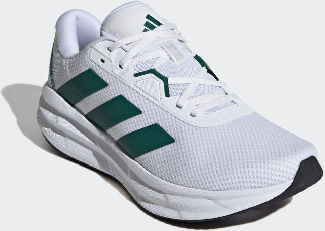 Adidas Performance Galaxy 7 Hardloopschoenen Unisex Wit - Foto 3