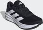 Adidas Performance Galaxy 7 hardloopschoenen zwart wit antraciet - Thumbnail 3