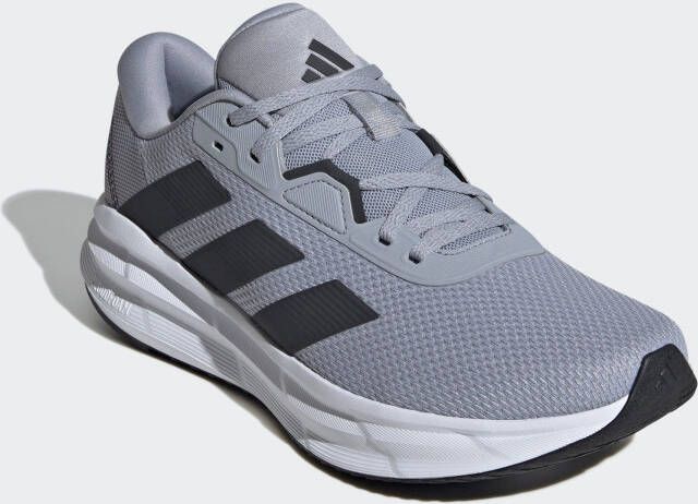 Adidas Performance Galaxy 7 Hardloopschoenen Unisex Grijs - Foto 3
