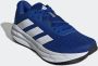 Adidas Performance Galaxy 7 hardloopschoenen kobaltblauw wit - Thumbnail 4