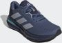 Adidas Performance Galaxy 7 Hardloopschoenen Heren Blauw - Thumbnail 3