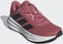 Adidas Performance Galaxy 7 hardloopschoenen roze zwart - Thumbnail 3