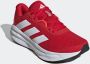 Adidas Performance Galaxy 7 Hardloopschoenen Unisex Rood - Thumbnail 2