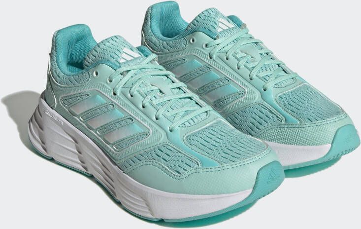Adidas Hardloopschoenen Galaxy Star Dames Groen - Foto 2