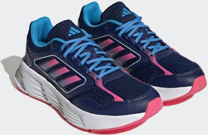 Adidas Hardloopschoenen Chaussures de running Galaxy Star textile léger - Foto 2