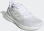 Adidas Performance Pureboost 22 Schoenen Unisex Wit - Thumbnail 2
