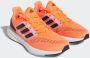 Adidas Performance Pureboost 22 Schoenen Unisex Oranje - Thumbnail 2
